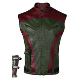 Red One(2024) Callum Drift Gilet Cosplay Costume