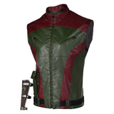 Red One(2024) Callum Drift Gilet Cosplay Costume