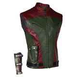 Red One(2024) Callum Drift Gilet Cosplay Costume