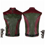 Red One(2024) Callum Drift Gilet Cosplay Costume