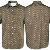 Red One(2024) Jack O'Malley Chemise Cosplay Costume