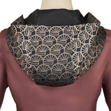 Resident Evil 30e Anniversaire Grace Ashcroft Veste Cosplay Costume