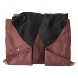 Resident Evil 30e Anniversaire Grace Ashcroft Veste Cosplay Costume