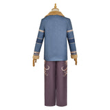 Resident Evil 30e Anniversaire Leon S.Kennedy Cosplay Costume