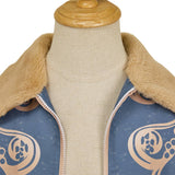 Resident Evil 30e Anniversaire Leon S.Kennedy Cosplay Costume