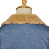 Resident Evil 30e Anniversaire Leon S.Kennedy Cosplay Costume