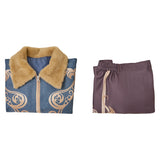 Resident Evil 30e Anniversaire Leon S.Kennedy Cosplay Costume