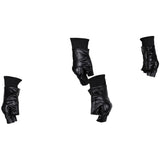 Resident Evil Leon Scott Kennedy Gants Cosplay Accessoire