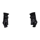 Resident Evil Leon Scott Kennedy Gants Cosplay Accessoire