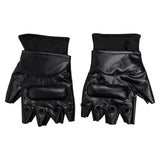 Resident Evil Leon Scott Kennedy Gants Cosplay Accessoire