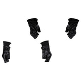 Resident Evil Leon Scott Kennedy Gants Cosplay Accessoire