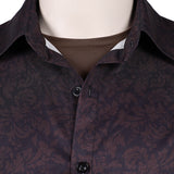 Retour à Silent Hill(2026) James Sunderland Tenue Noire et Verte Cosplay Costume