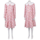 Retour à Silent Hill(2026) Laura Robe Rose Cosplay Costume