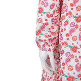 Retour à Silent Hill(2026) Laura Robe Rose Cosplay Costume