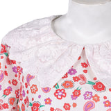 Retour à Silent Hill(2026) Laura Robe Rose Cosplay Costume