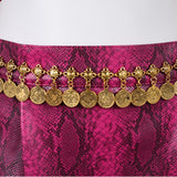 Retour à Silent Hill(2026) Mary Tenue Rouge Cosplay Costume