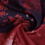 Retour à Silent Hill(2026) Nurse Robe Rouge Cosplay Costume