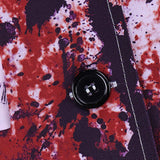 Retour à Silent Hill(2026) Nurse Robe Rouge Cosplay Costume