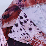 Retour à Silent Hill(2026) Nurse Robe Rouge Cosplay Costume