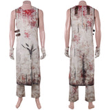 Retour à Silent Hill(2026) Red Pyramid Cosplay Costume