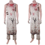 Retour à Silent Hill(2026) Red Pyramid Cosplay Costume
