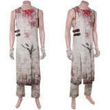Retour à Silent Hill(2026) Red Pyramid Cosplay Costume