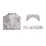 Return to Silent Hill(2026) Nurse Robe Blanche Cosplay Costume