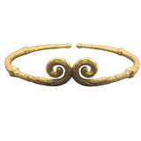 Black Myth: Wukong Wukong Gold Band/Ruyi Jingu Bang Cosplay Accessoire