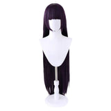 Sailor Mars Hino Rei Cosplay Perruque