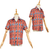 Sakamoto Days(2025) Nagumo Chemise Cosplay Costume