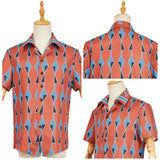 Sakamoto Days(2025) Nagumo Chemise Cosplay Costume