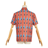 Sakamoto Days(2025) Nagumo Chemise Cosplay Costume