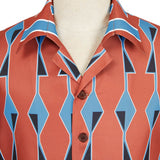 Sakamoto Days(2025) Nagumo Chemise Cosplay Costume