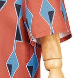 Sakamoto Days(2025) Nagumo Chemise Cosplay Costume