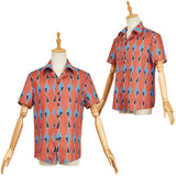 Sakamoto Days(2025) Nagumo Chemise Cosplay Costume