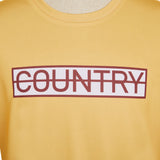 Sakamoto Days(2025) Sakamoto Taro T-shirt Jaune Cosplay Costume