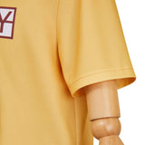 Sakamoto Days(2025) Sakamoto Taro T-shirt Jaune Cosplay Costume