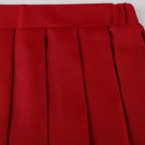 Scooby Doo, Where Are You! Velma Dinkley Cosplay Costume