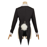 Sexy Cosplay Doll 2(2025) Kitagawa Marin Bunny Girl Tenue Noire Cosplay Costume