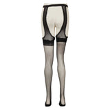 Sexy Cosplay Doll 2(2025) Kitagawa Marin Bunny Girl Tenue Noire Cosplay Costume