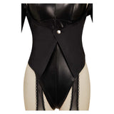 Sexy Cosplay Doll 2(2025) Kitagawa Marin Bunny Girl Tenue Noire Cosplay Costume