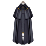 Sexy Cosplay Doll 2(2025) Sajuna Inui Black Lily Ver.Tenue Noire Cosplay Costume