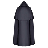 Sexy Cosplay Doll 2(2025) Sajuna Inui Black Lily Ver.Tenue Noire Cosplay Costume