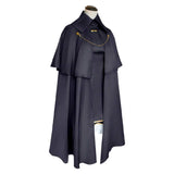 Sexy Cosplay Doll 2(2025) Sajuna Inui Black Lily Ver.Tenue Noire Cosplay Costume