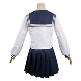 Shikanoko Nokonoko Koshitantan Shikanoko Uniforme Scolaire Cosplay Costume