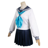 Shikanoko Nokonoko Koshitantan Shikanoko Uniforme Scolaire Cosplay Costume