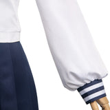 Shikanoko Nokonoko Koshitantan Shikanoko Uniforme Scolaire Cosplay Costume