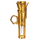 Arcane: League of Legends Saison 2 Silco Seringue/Shimmer Décoration Cosplay Accessoires