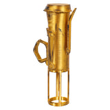 Arcane: League of Legends Saison 2 Silco Seringue/Shimmer Décoration Cosplay Accessoires