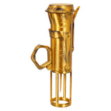 Arcane: League of Legends Saison 2 Silco Seringue/Shimmer Décoration Cosplay Accessoires